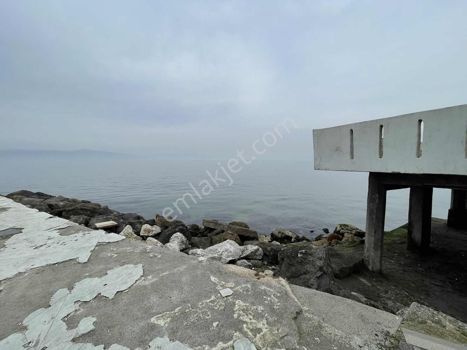 Pw Plus 'tan Halitpaşa 'da Denize 80 Metre Mesafede 2+1 Daire - Görsel 18