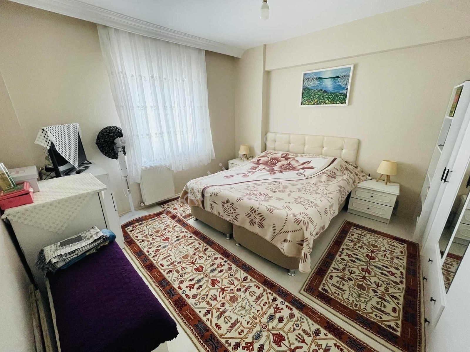 Pw Plus 'tan Halitpaşa 'da Denize 80 Metre Mesafede 2+1 Daire - Görsel 7
