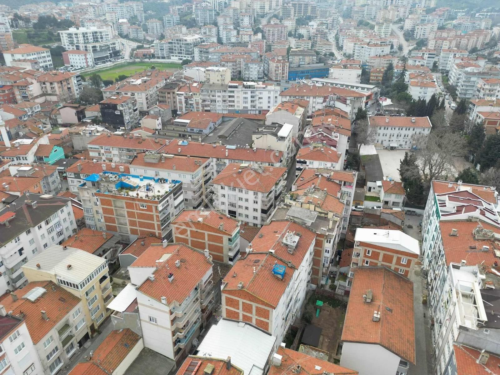 Pw Plus 'tan Halitpaşa 'da Denize 80 Metre Mesafede 2+1 Daire - Görsel 19