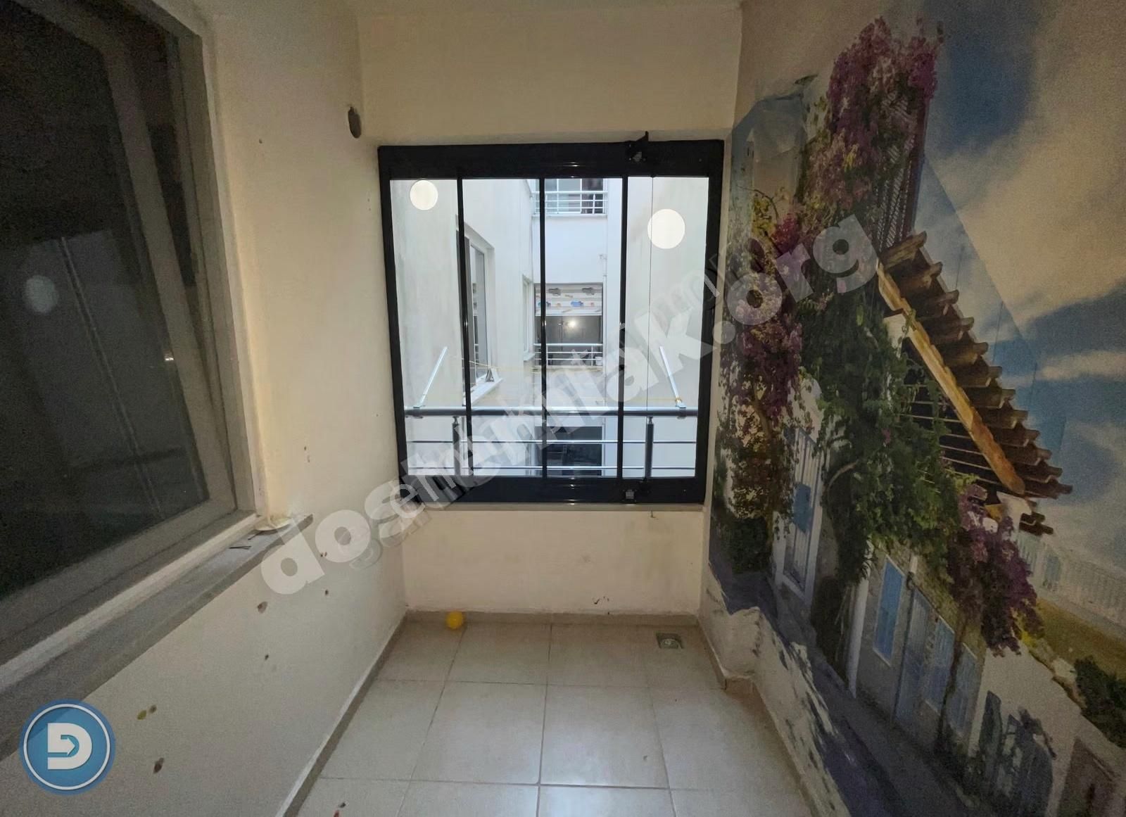 Demirtaş Cumhuriyette Kiralık 2+1 Geniş Ara Kat Daire - Görsel 8