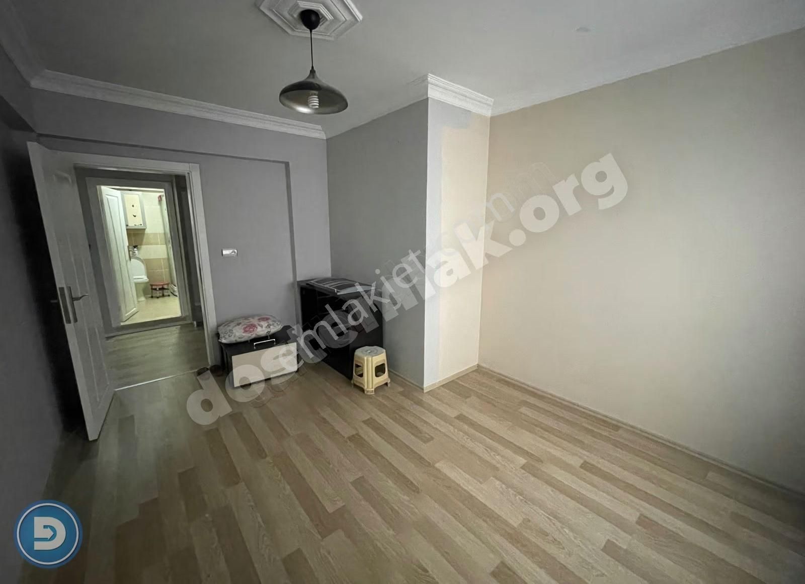 Demirtaş Cumhuriyette Kiralık 2+1 Geniş Ara Kat Daire - Görsel 6
