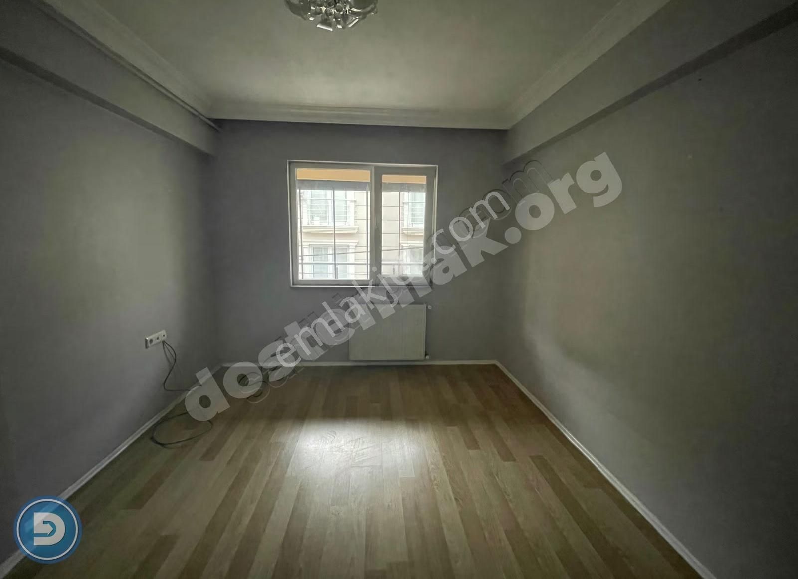 Demirtaş Cumhuriyette Kiralık 2+1 Geniş Ara Kat Daire - Görsel 9