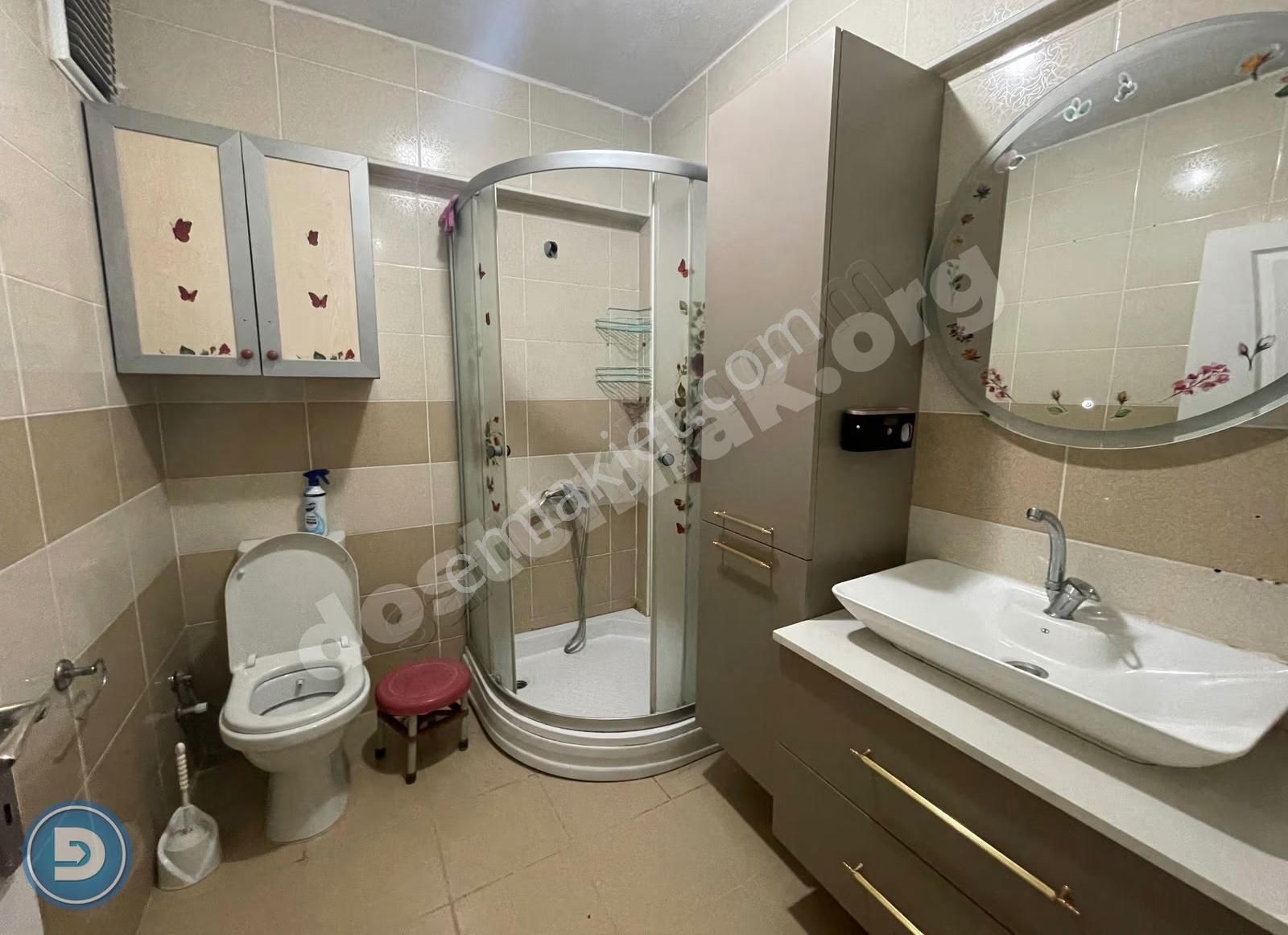 Demirtaş Cumhuriyette Kiralık 2+1 Geniş Ara Kat Daire - Görsel 13