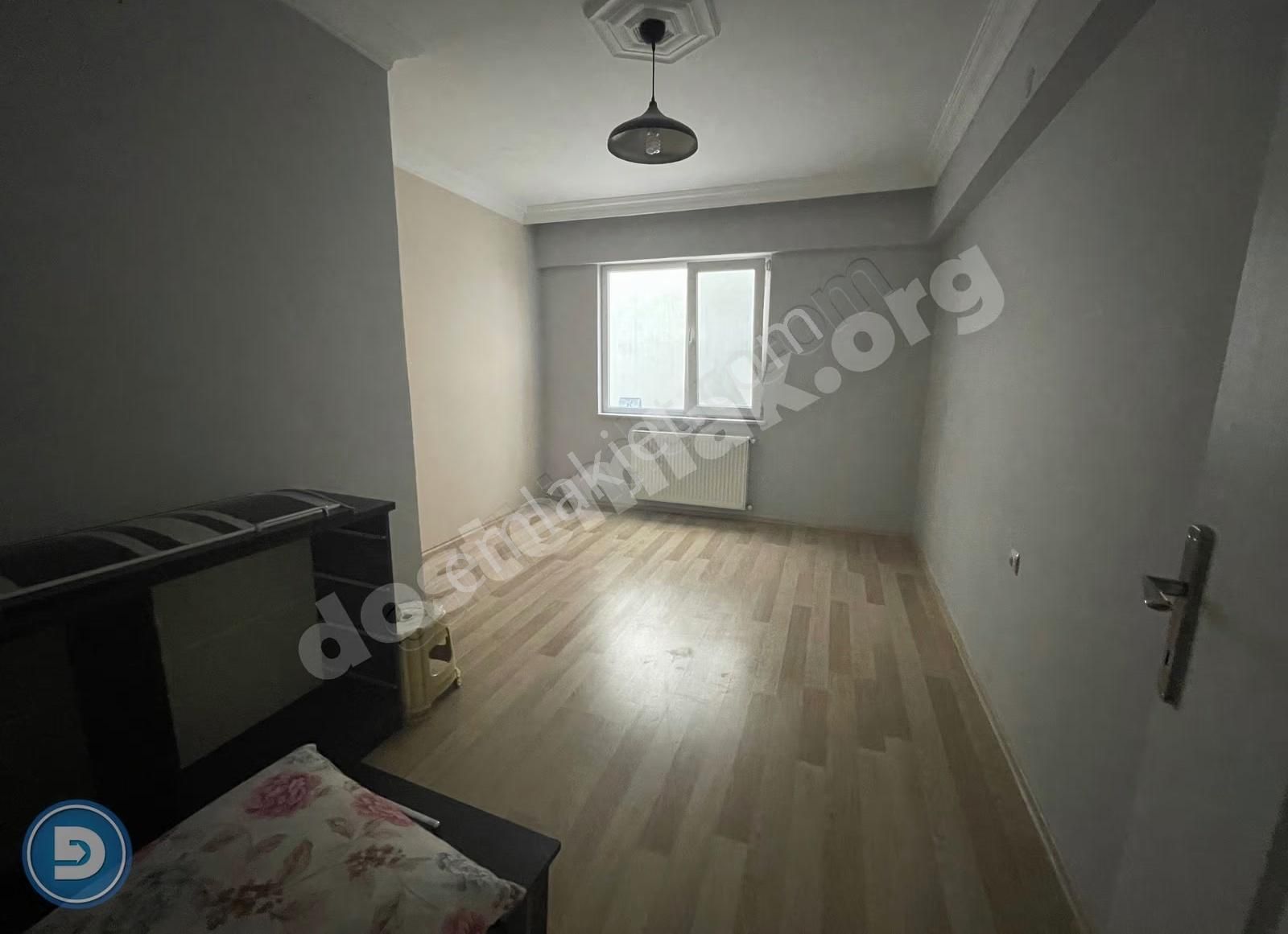 Demirtaş Cumhuriyette Kiralık 2+1 Geniş Ara Kat Daire - Görsel 11