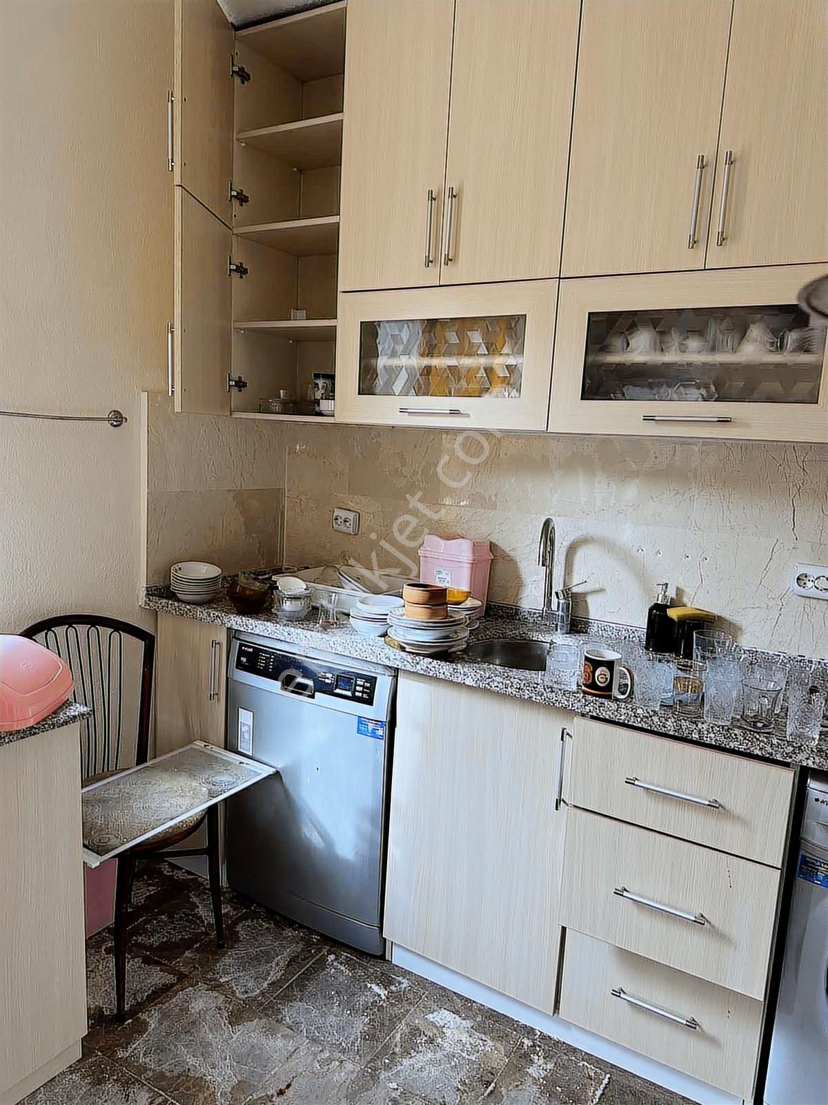 Müstakil Taş Dubleks Ev Silifke Mara Mah Yaylalık - Görsel 7