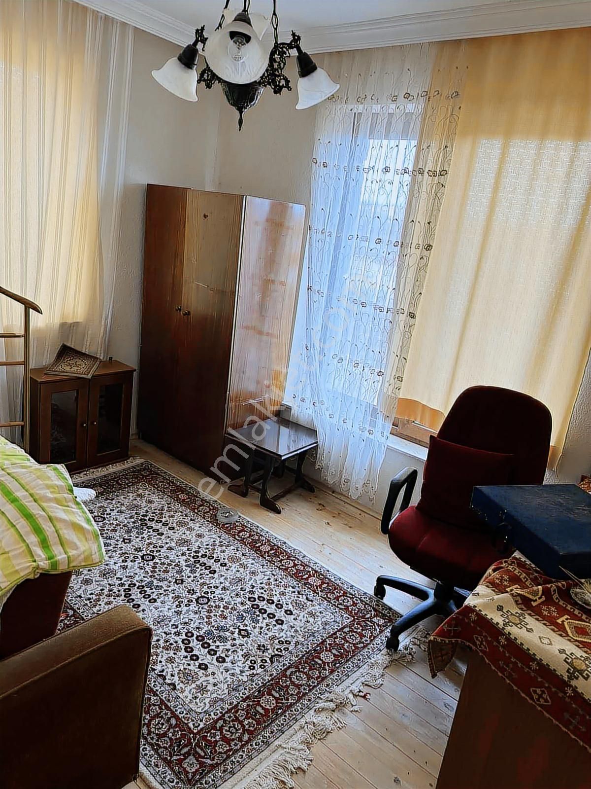 Müstakil Taş Dubleks Ev Silifke Mara Mah Yaylalık - Görsel 13