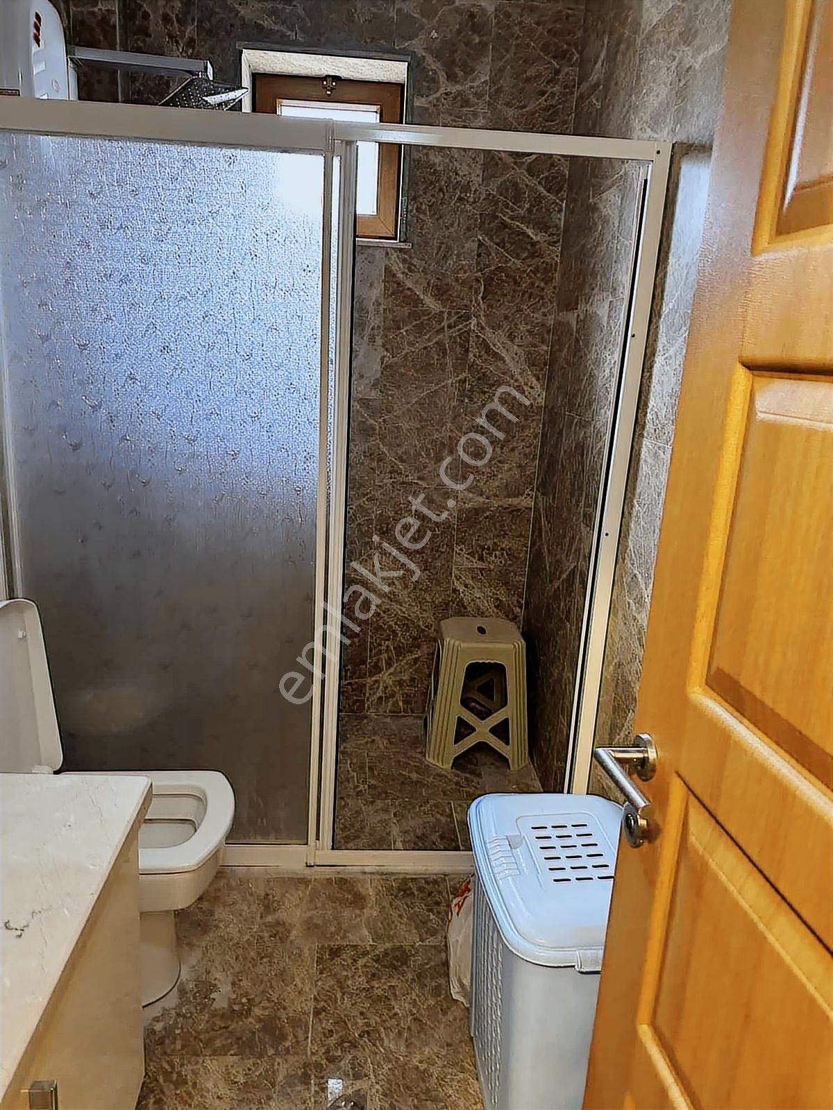 Müstakil Taş Dubleks Ev Silifke Mara Mah Yaylalık - Görsel 6