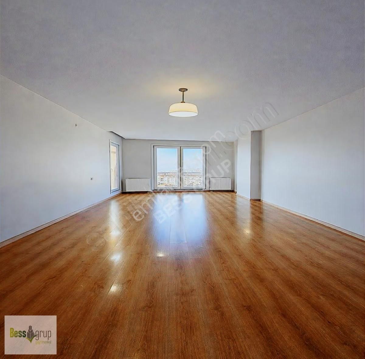 Beylikdüzü Mood Cıty De 3+1 Arakat Deniz Manzaralı Satılık Daire - Görsel 22