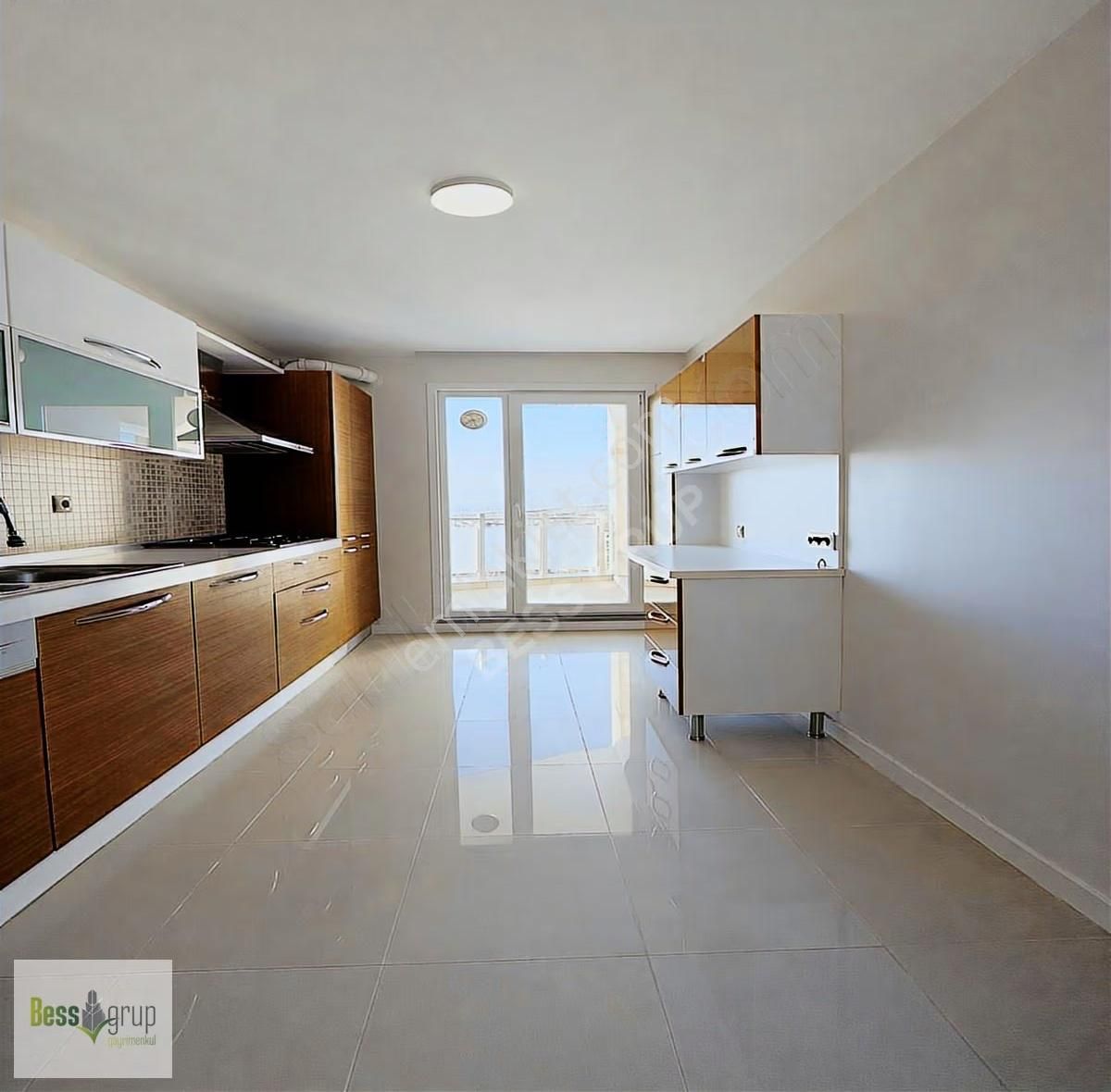 Beylikdüzü Mood Cıty De 3+1 Arakat Deniz Manzaralı Satılık Daire - Görsel 14