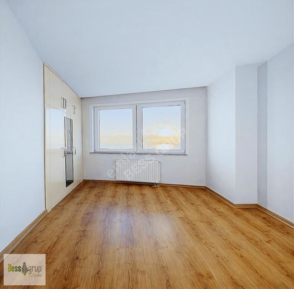 Beylikdüzü Mood Cıty De 3+1 Arakat Deniz Manzaralı Satılık Daire - Görsel 20