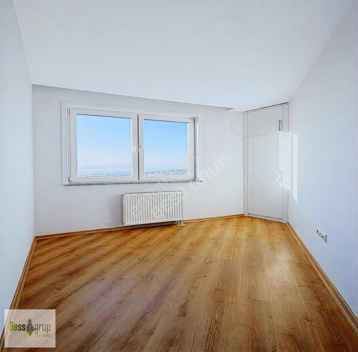 Beylikdüzü Mood Cıty De 3+1 Arakat Deniz Manzaralı Satılık Daire - Görsel 11