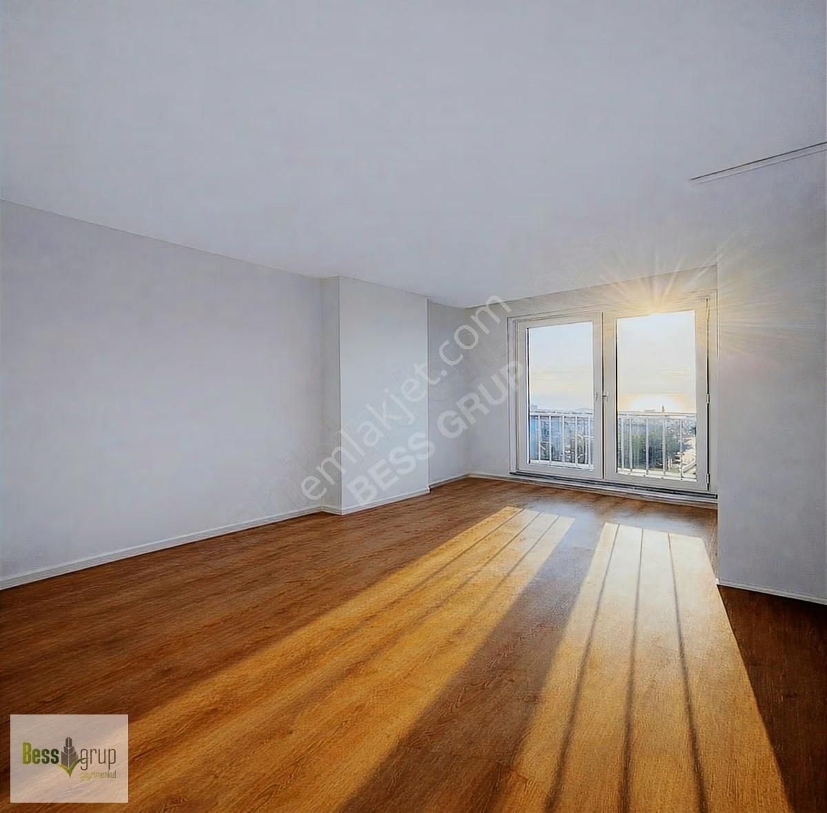 Beylikdüzü Mood Cıty De 3+1 Arakat Deniz Manzaralı Satılık Daire - Görsel 24