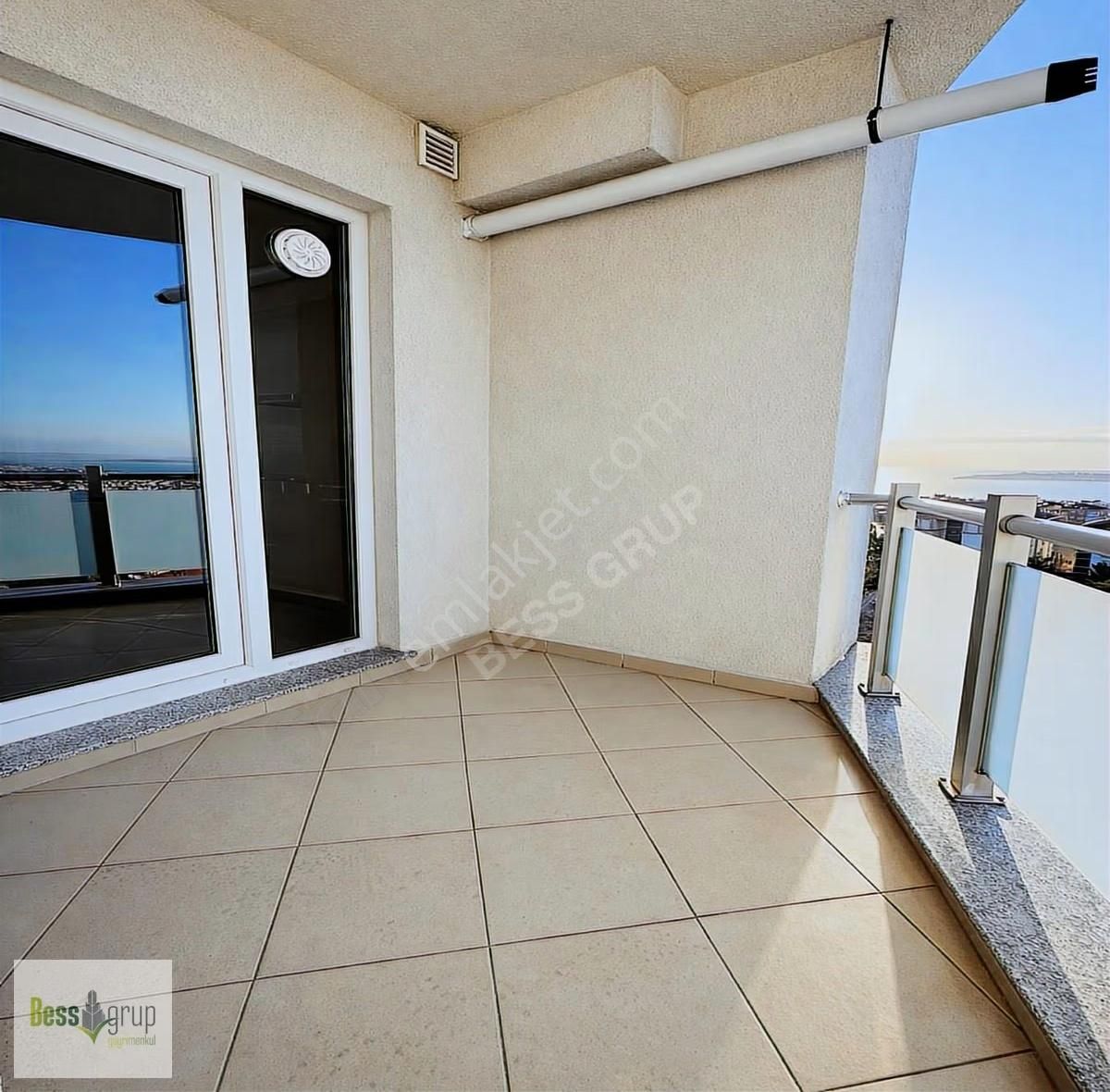 Beylikdüzü Mood Cıty De 3+1 Arakat Deniz Manzaralı Satılık Daire - Görsel 19