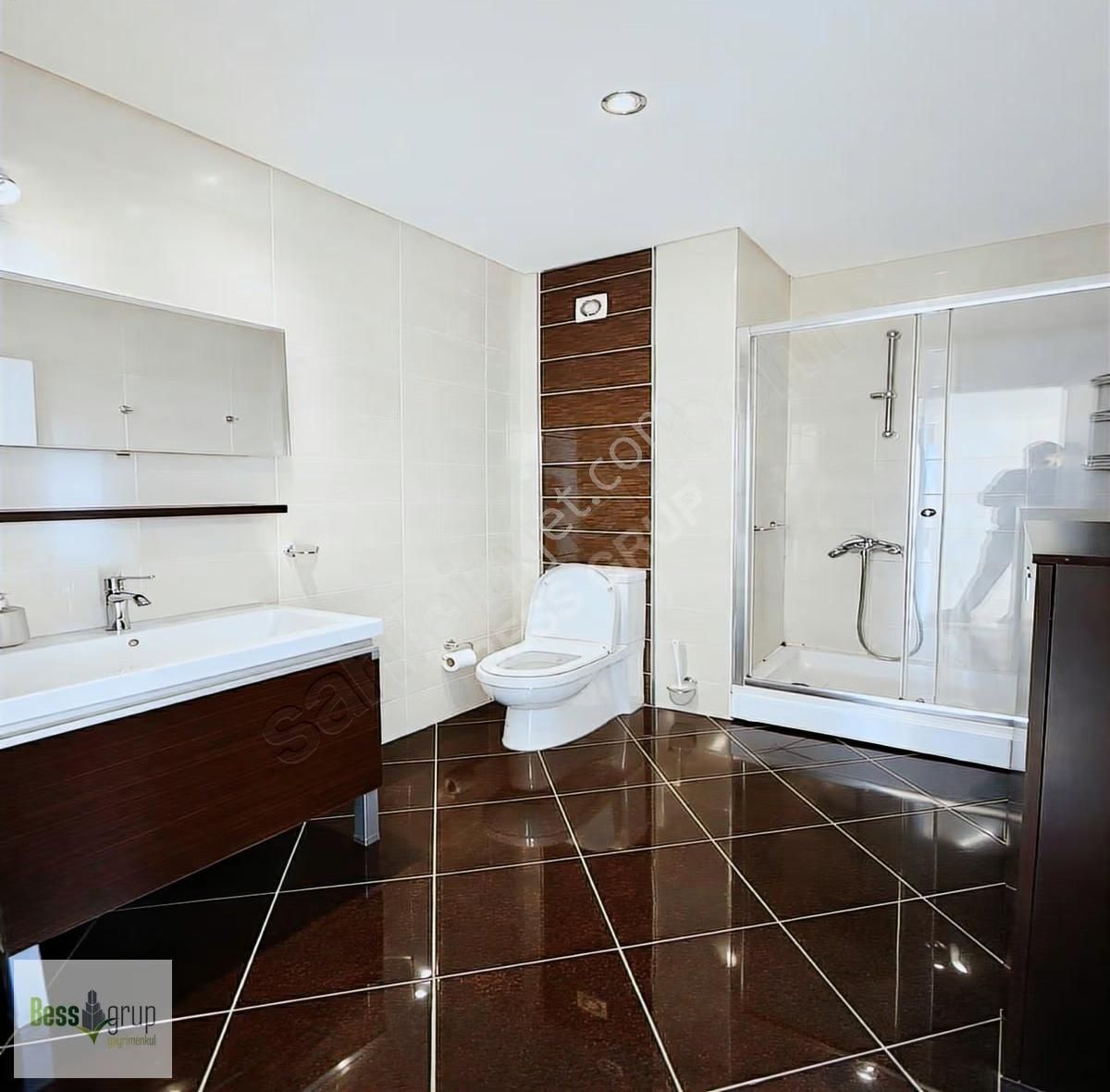 Beylikdüzü Mood Cıty De 3+1 Arakat Deniz Manzaralı Satılık Daire - Görsel 16