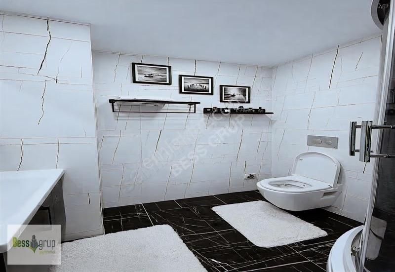 Beylikdüzü Bess Grup Tan Site İçerisinde 3+1 Kiralık Daire - Görsel 16