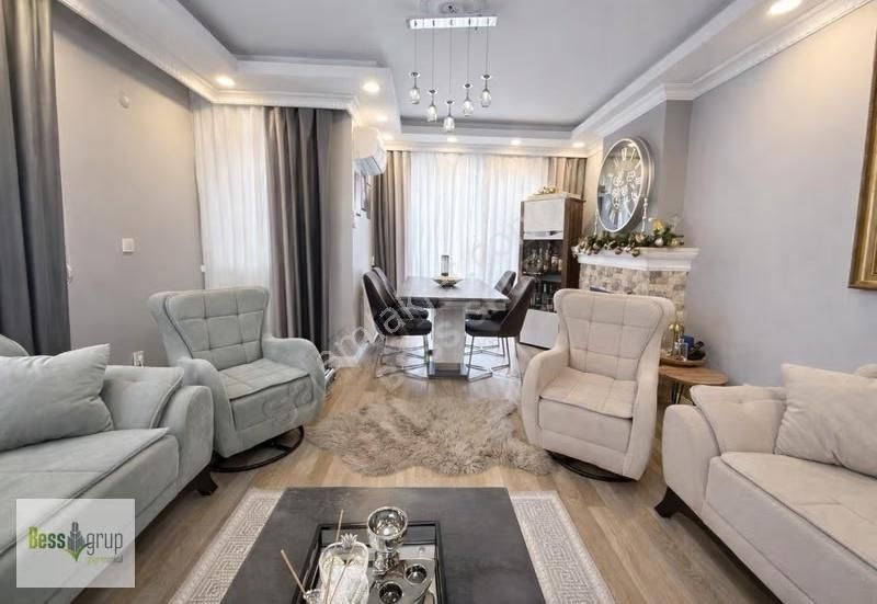 Beylikdüzü Bess Grup Tan Site İçerisinde 3+1 Kiralık Daire - Görsel 7