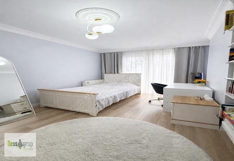 Beylikdüzü Bess Grup Tan Site İçerisinde 3+1 Kiralık Daire - Görsel 10