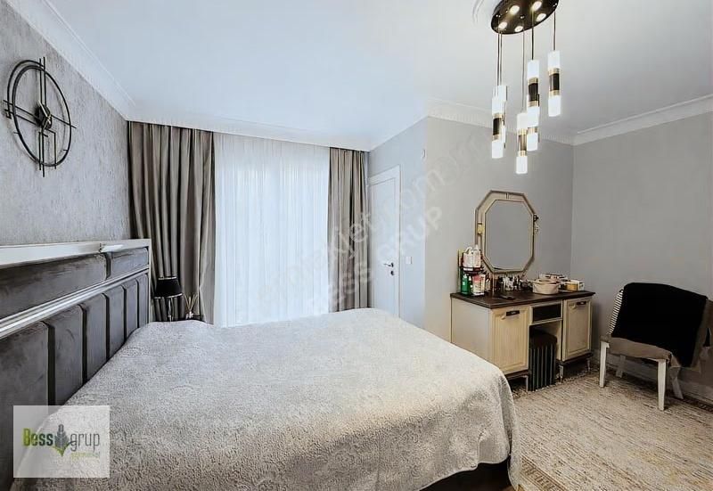 Beylikdüzü Bess Grup Tan Site İçerisinde 3+1 Kiralık Daire - Görsel 9