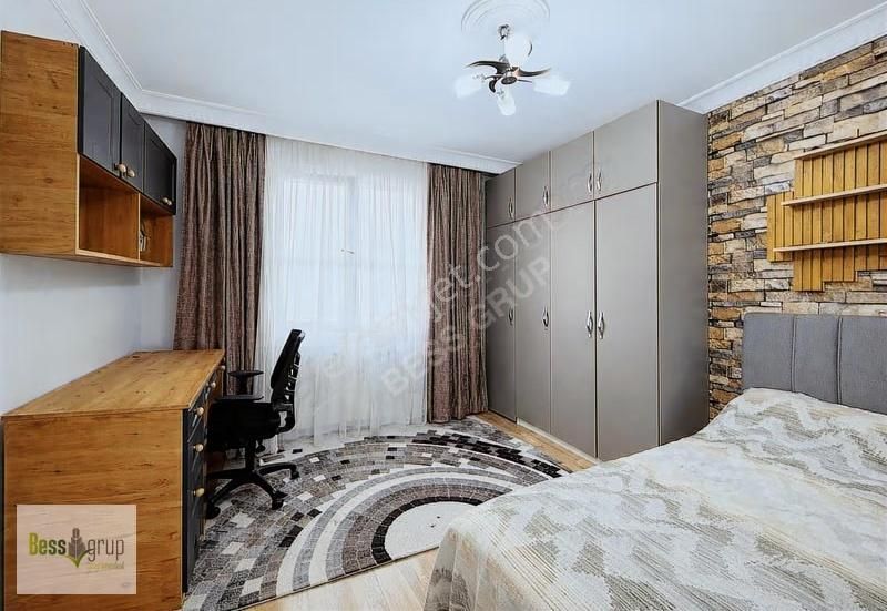 Beylikdüzü Bess Grup Tan Site İçerisinde 3+1 Kiralık Daire - Görsel 22