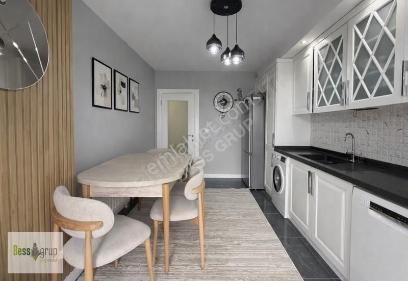 Beylikdüzü Bess Grup Tan Site İçerisinde 3+1 Kiralık Daire - Görsel 21