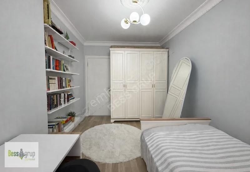 Beylikdüzü Bess Grup Tan Site İçerisinde 3+1 Kiralık Daire - Görsel 2