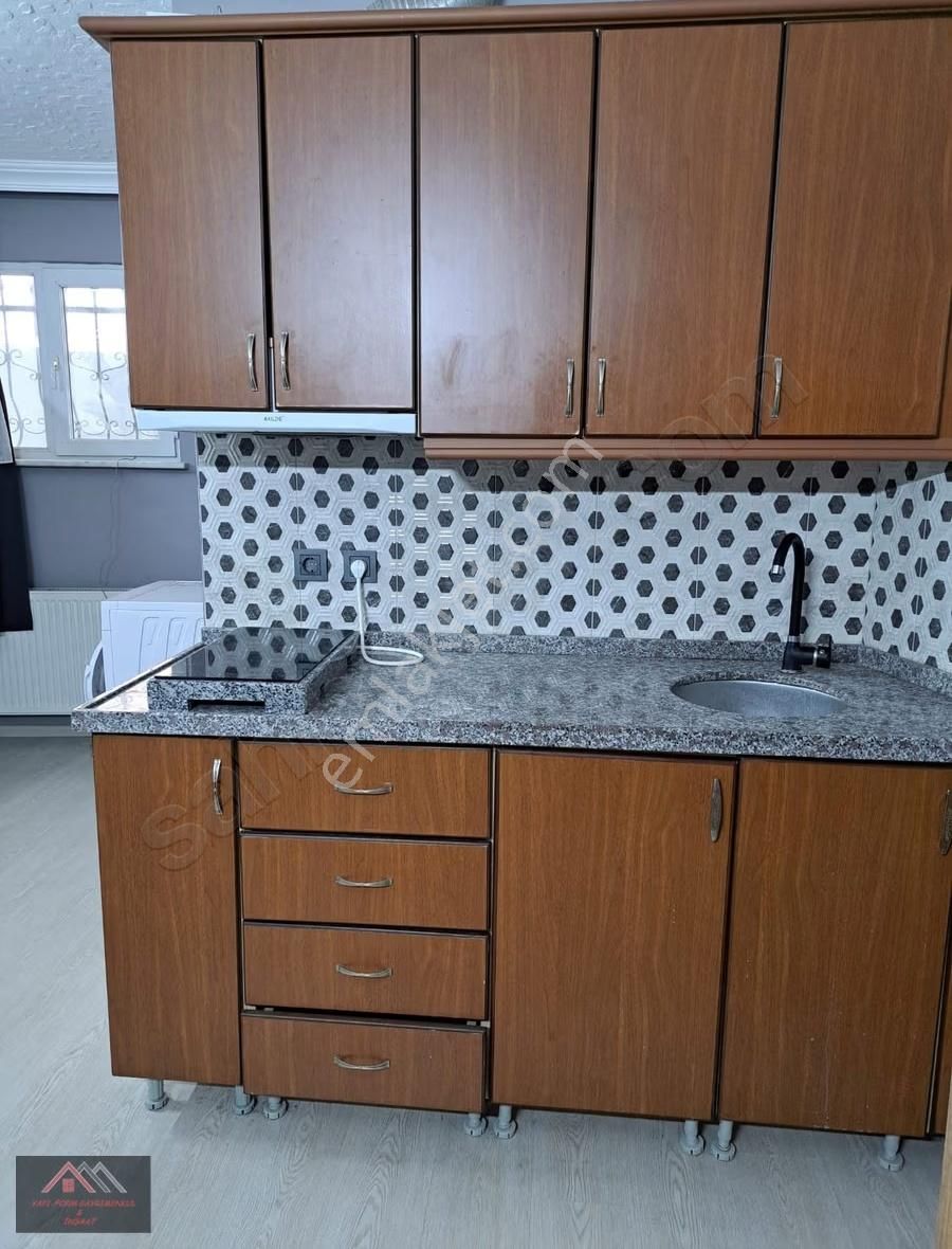 Yapı Form Emlak Tan Kalkınmada Kıralık 1+0 Esyalı Stüdyo Daıre - Görsel 5