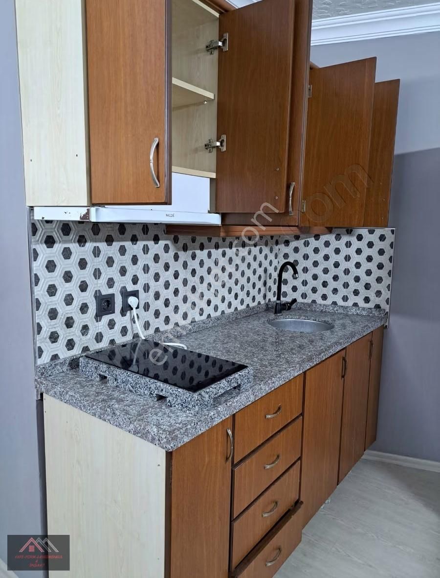 Yapı Form Emlak Tan Kalkınmada Kıralık 1+0 Esyalı Stüdyo Daıre - Görsel 4