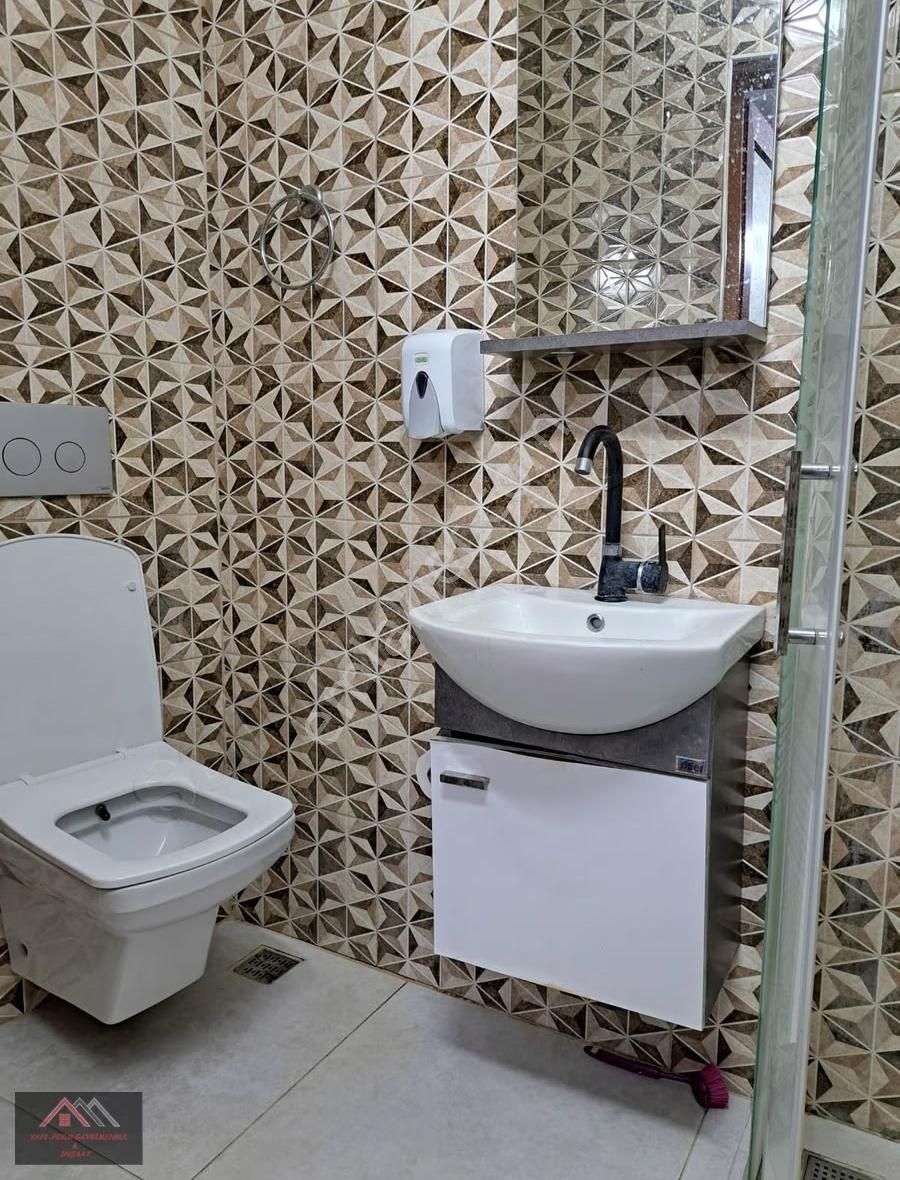 Yapı Form Emlak Tan Kalkınmada Kıralık 1+0 Esyalı Stüdyo Daıre