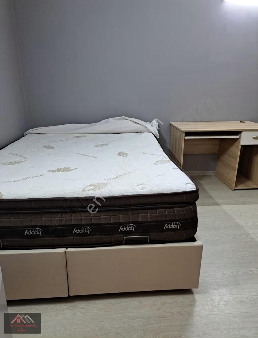 Yapı Form Emlak Tan Kalkınmada Kıralık 1+0 Esyalı Stüdyo Daıre - Görsel 3