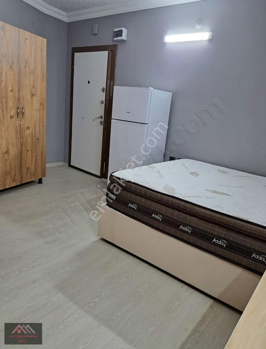 Yapı Form Emlak Tan Kalkınmada Kıralık 1+0 Esyalı Stüdyo Daıre - Görsel 8