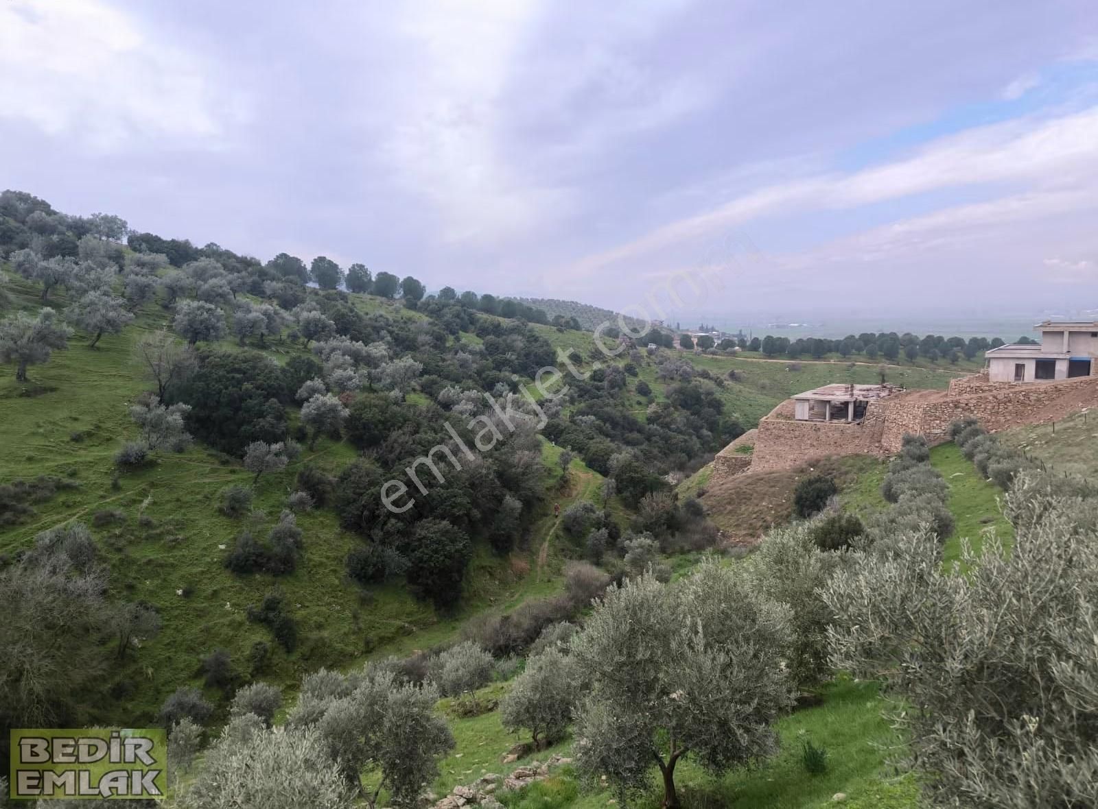 * Baltaköy | Prestijli Villa Bölgesinde 3.634 M² Tek Tapu* - Görsel 23