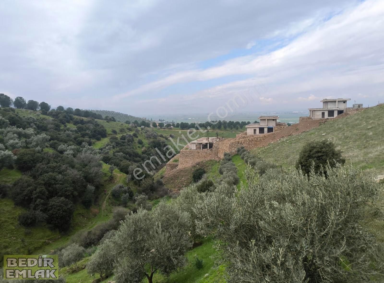 * Baltaköy | Prestijli Villa Bölgesinde 3.634 M² Tek Tapu* - Görsel 7