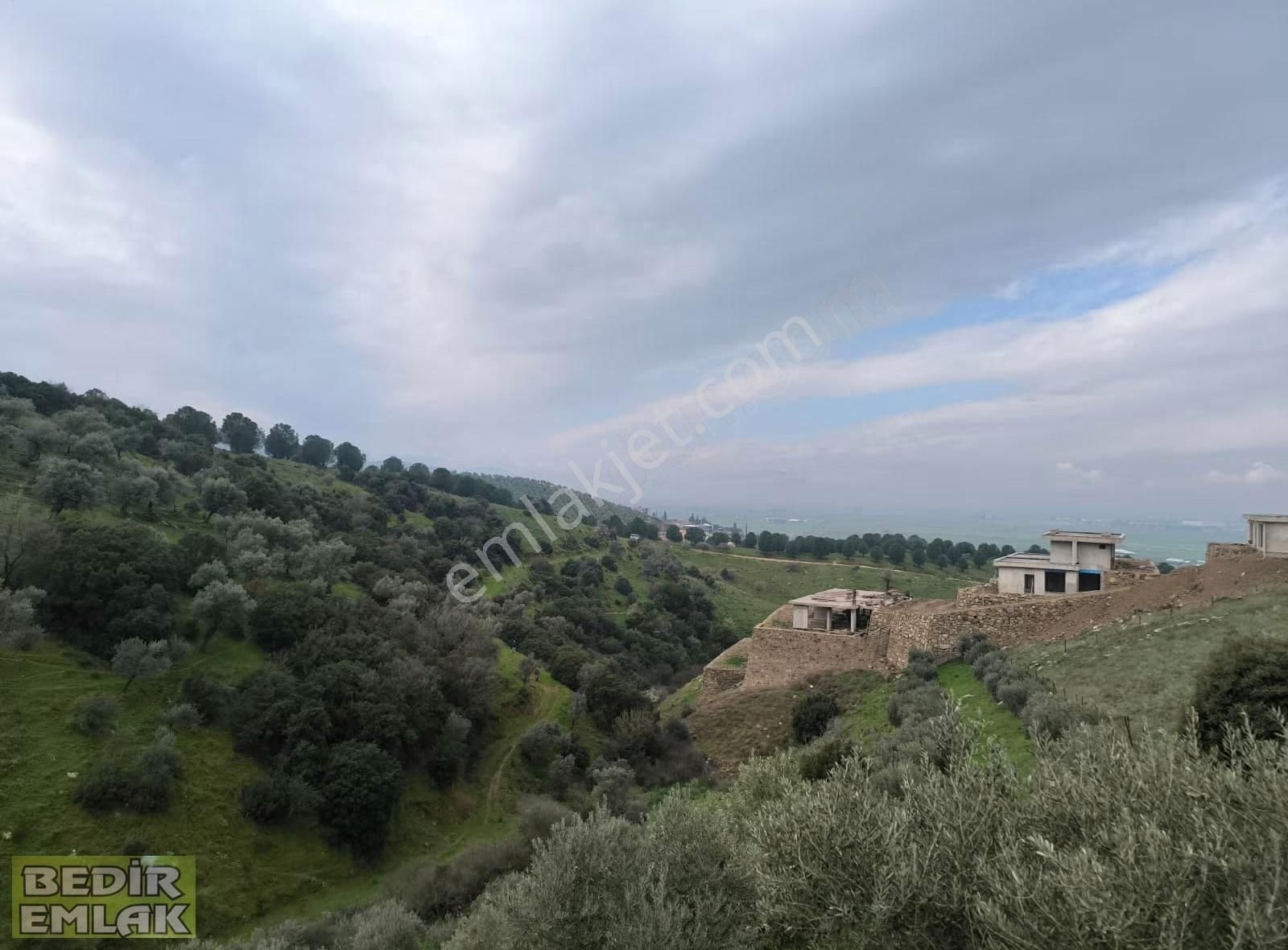 * Baltaköy | Prestijli Villa Bölgesinde 3.634 M² Tek Tapu* - Görsel 6