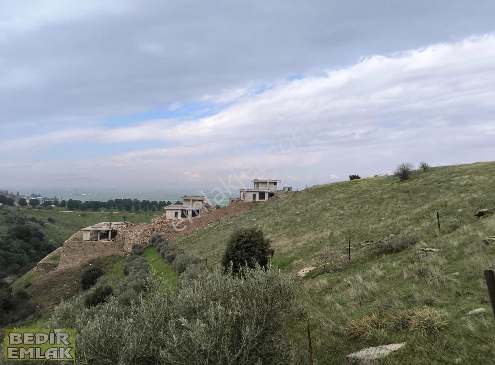 * Baltaköy | Prestijli Villa Bölgesinde 3.634 M² Tek Tapu* - Görsel 21