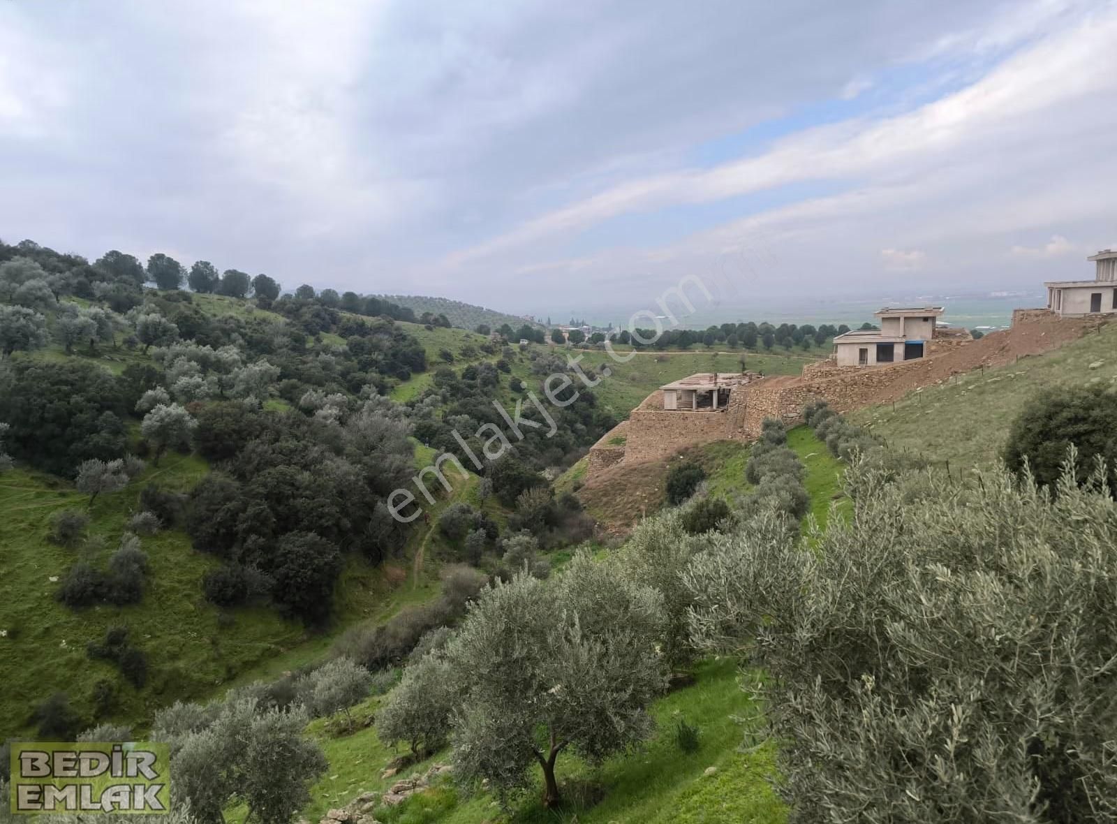 * Baltaköy | Prestijli Villa Bölgesinde 3.634 M² Tek Tapu* - Görsel 9