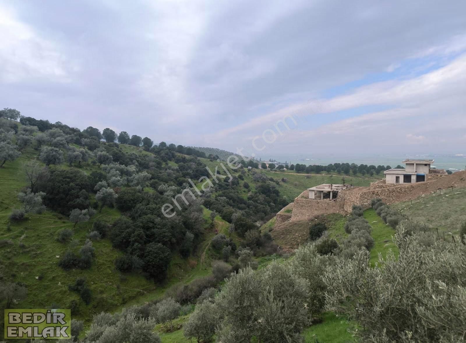 * Baltaköy | Prestijli Villa Bölgesinde 3.634 M² Tek Tapu* - Görsel 27