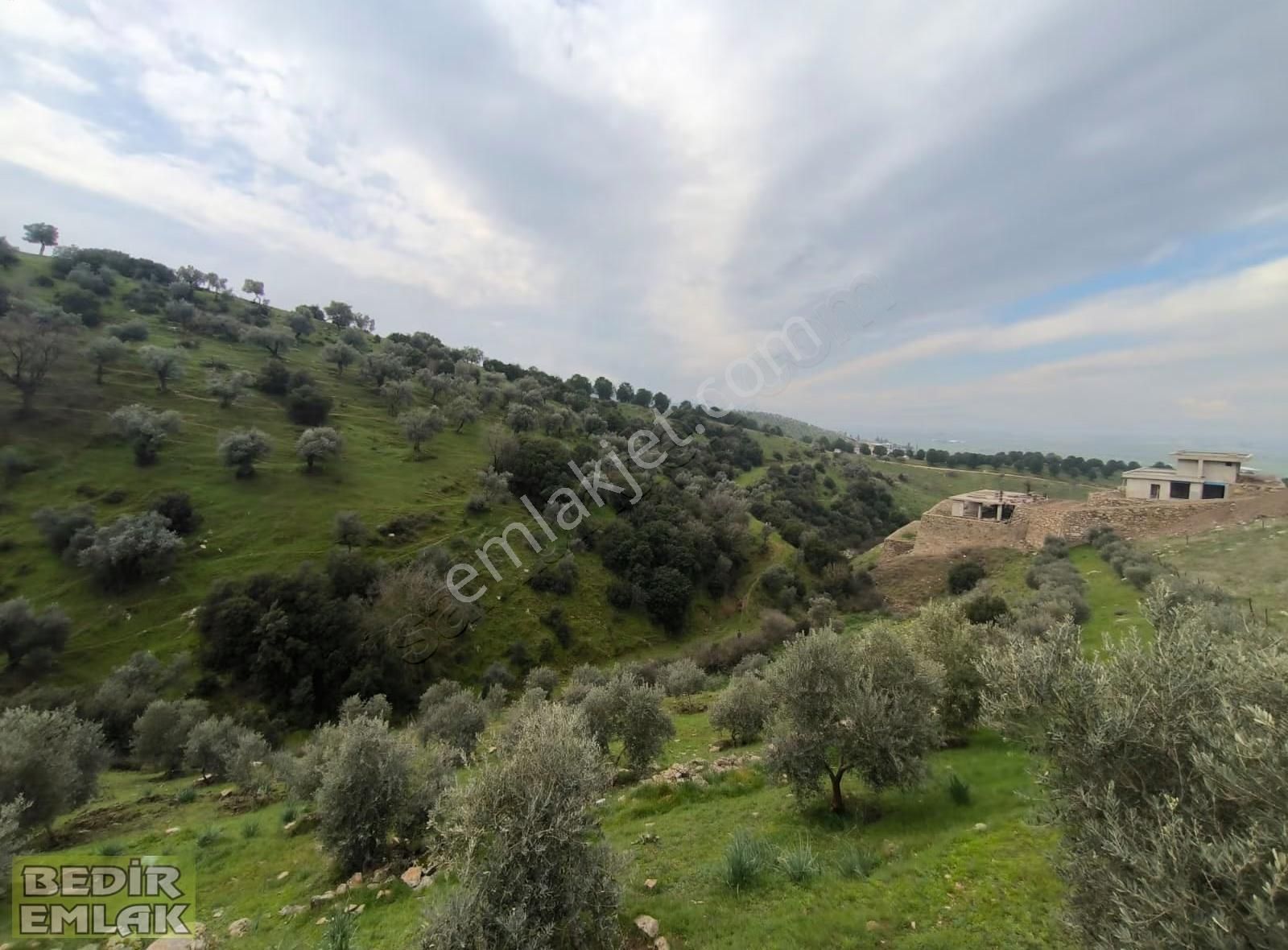 * Baltaköy | Prestijli Villa Bölgesinde 3.634 M² Tek Tapu* - Görsel 3