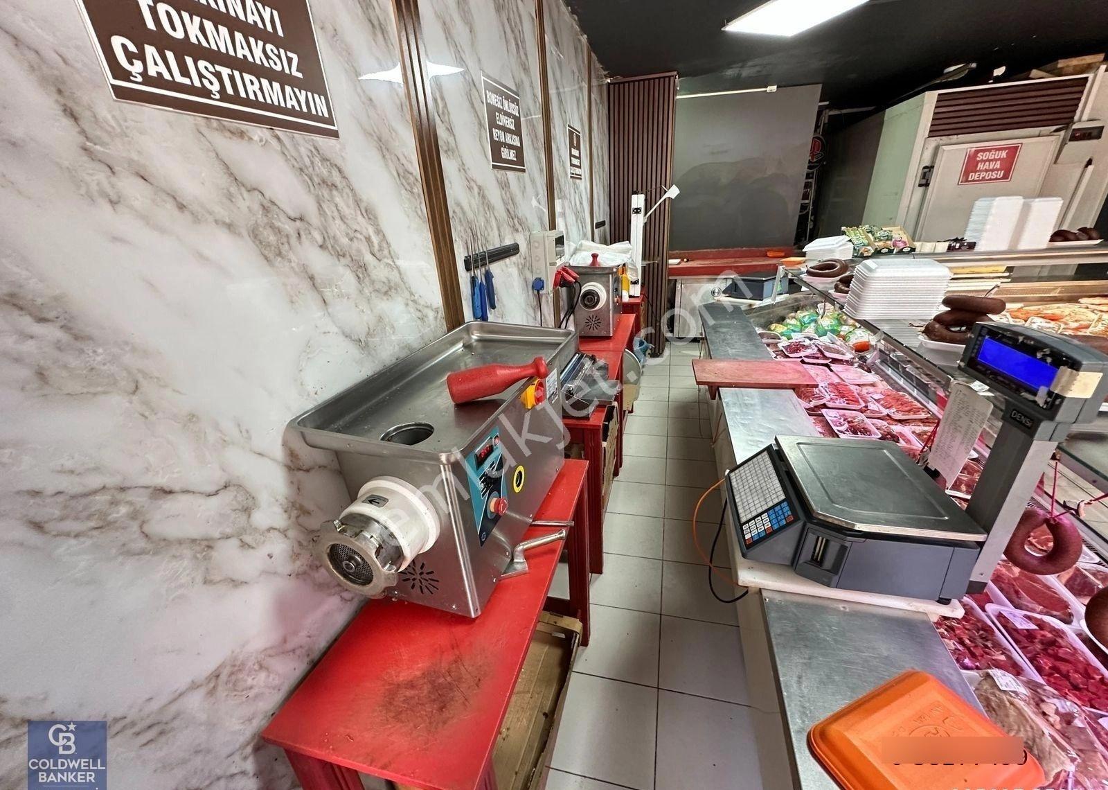 Körfez Yarımca Mimar Sinan Caddesinde Devren Kiralık İş Yeri - Görsel 30