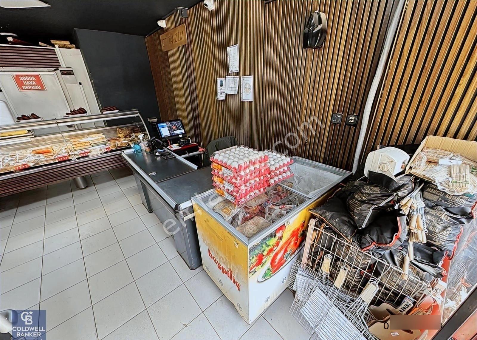 Körfez Yarımca Mimar Sinan Caddesinde Devren Kiralık İş Yeri - Görsel 8