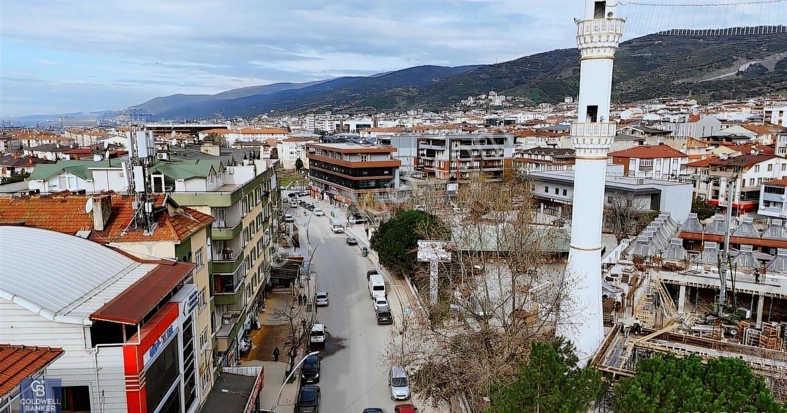 Körfez Yarımca Mimar Sinan Caddesinde Devren Kiralık İş Yeri - Görsel 31