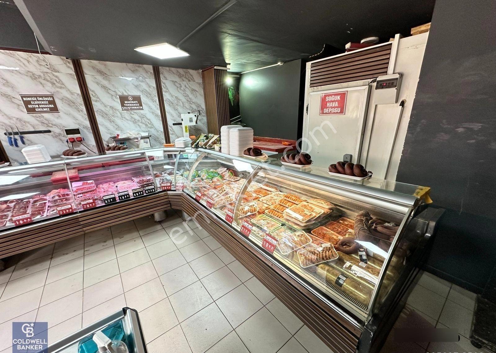 Körfez Yarımca Mimar Sinan Caddesinde Devren Kiralık İş Yeri - Görsel 24