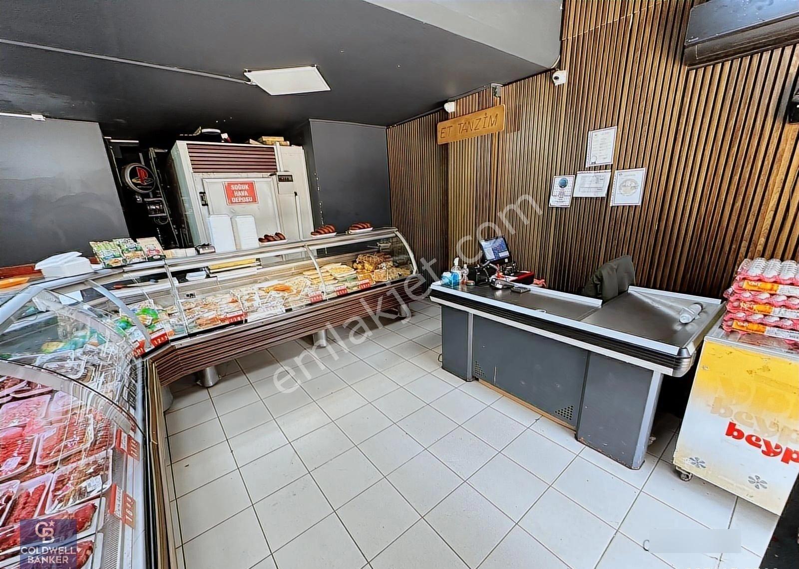 Körfez Yarımca Mimar Sinan Caddesinde Devren Kiralık İş Yeri - Görsel 19
