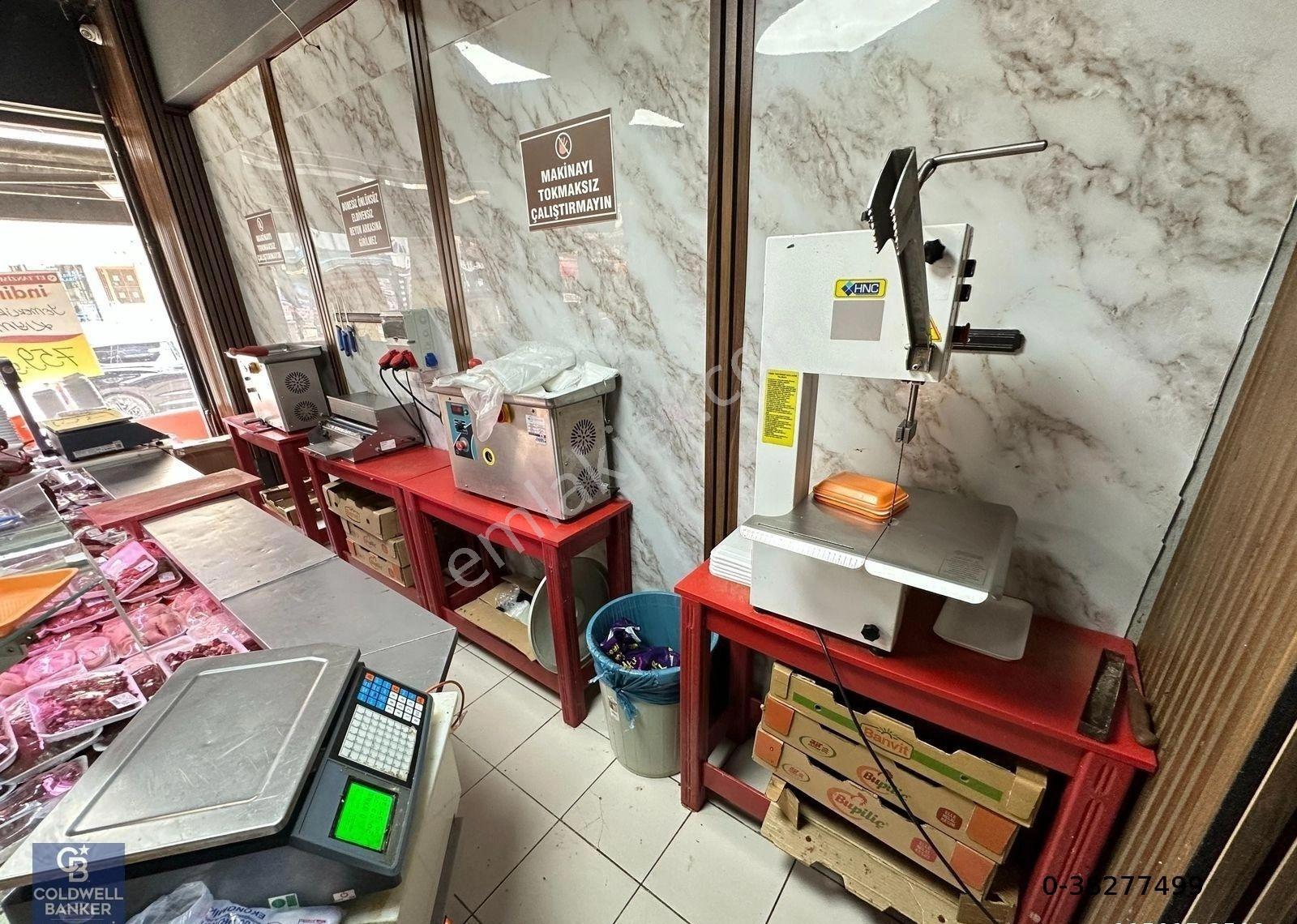Körfez Yarımca Mimar Sinan Caddesinde Devren Kiralık İş Yeri - Görsel 15