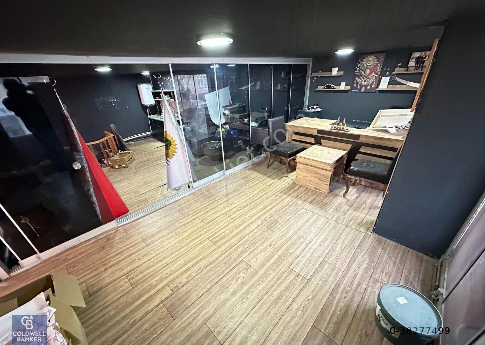 Körfez Yarımca Mimar Sinan Caddesinde Devren Kiralık İş Yeri - Görsel 9