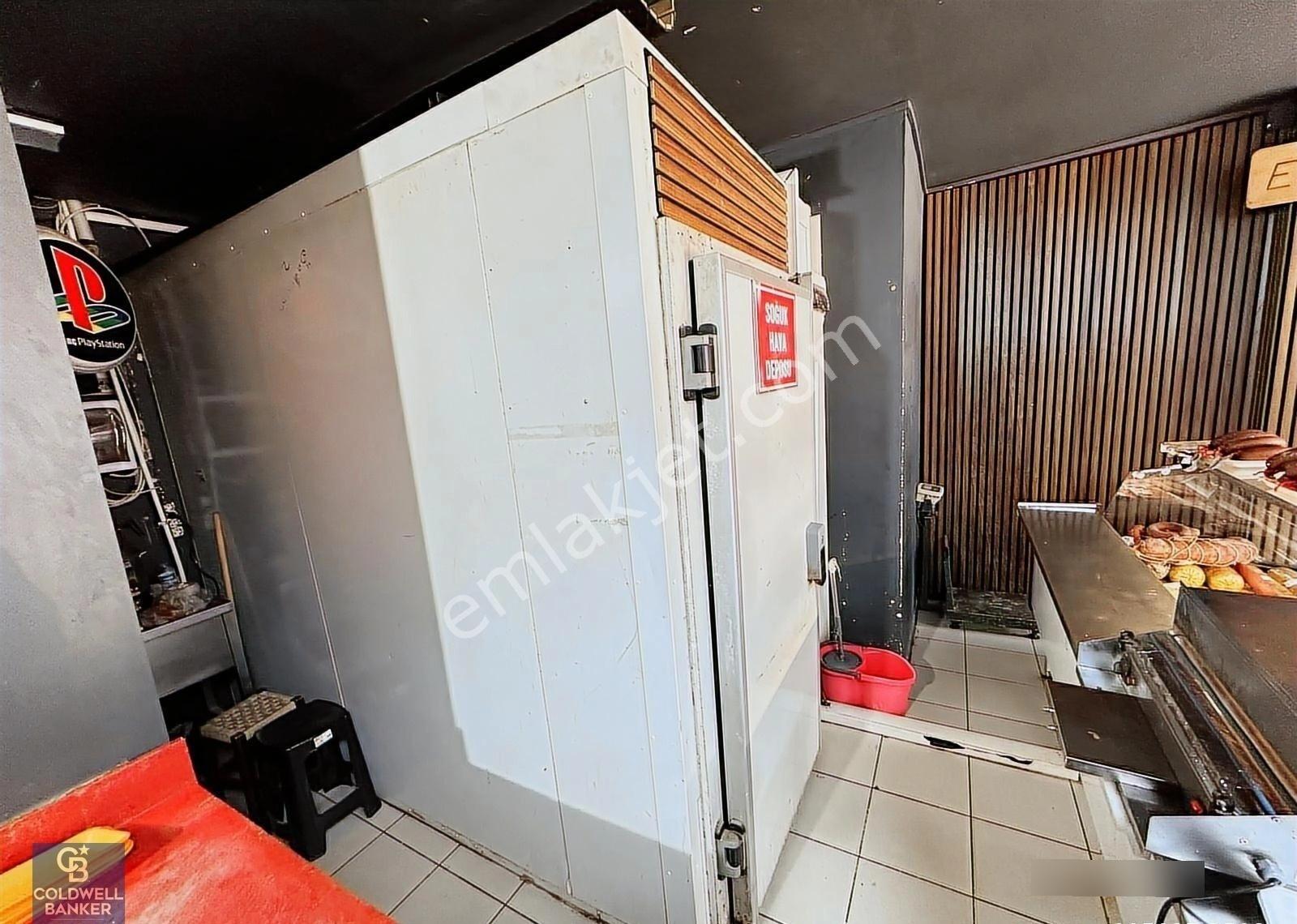 Körfez Yarımca Mimar Sinan Caddesinde Devren Kiralık İş Yeri - Görsel 7