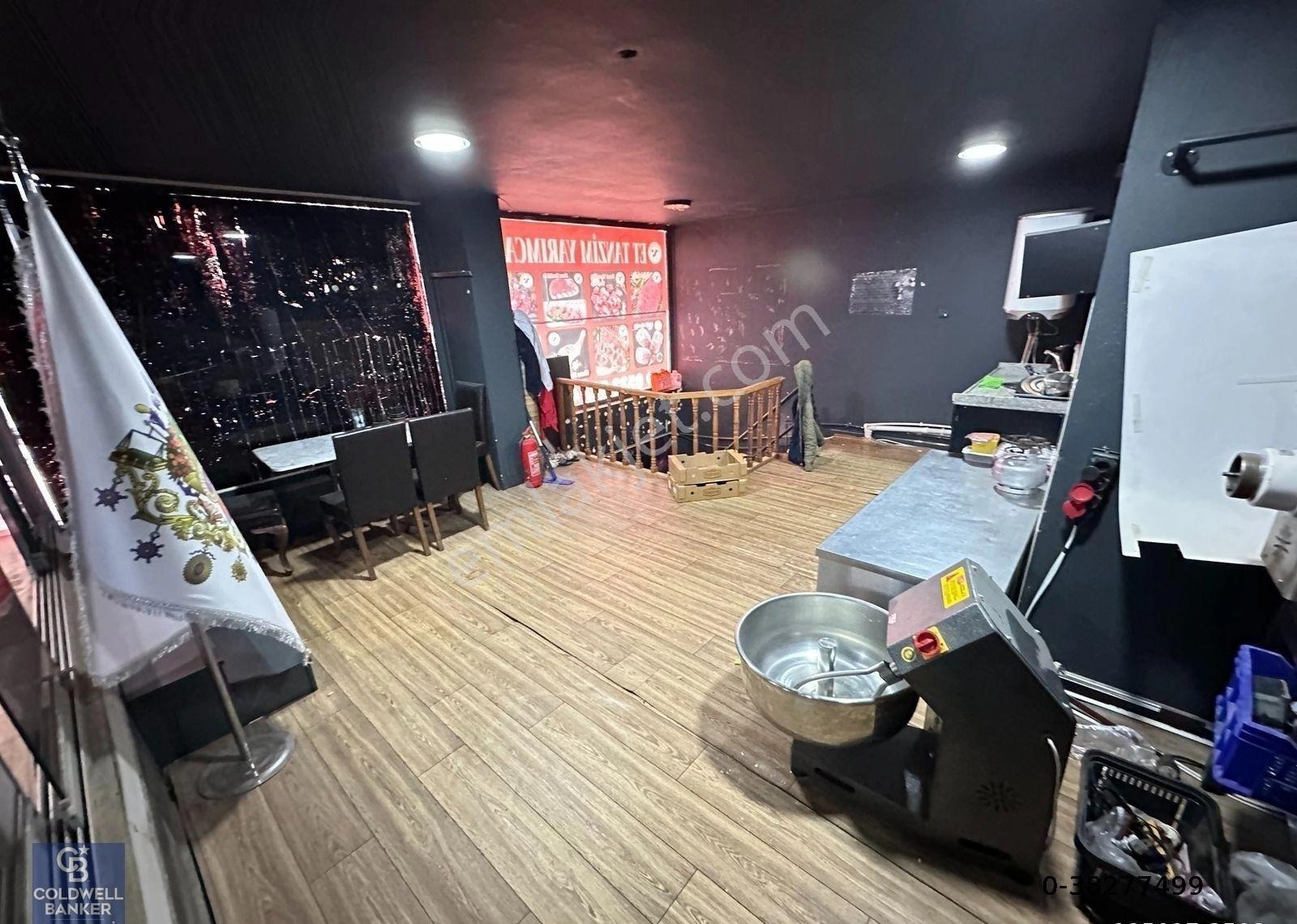Körfez Yarımca Mimar Sinan Caddesinde Devren Kiralık İş Yeri - Görsel 12