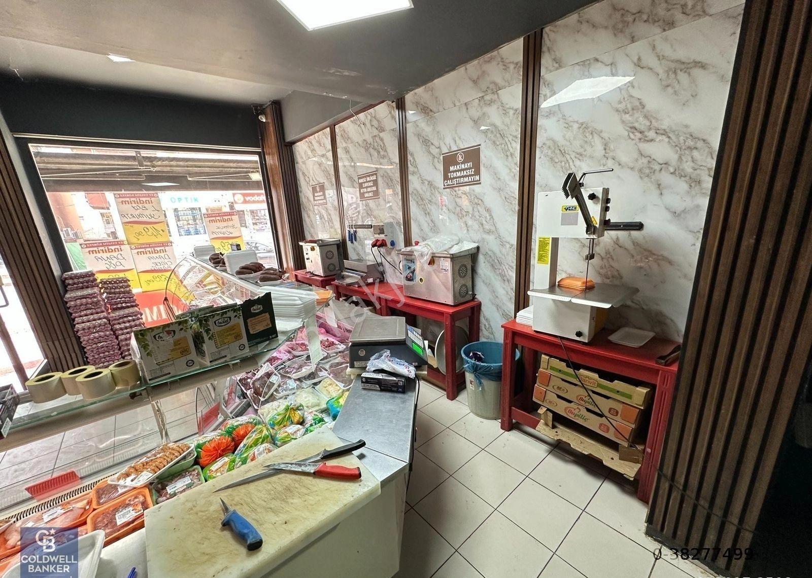 Körfez Yarımca Mimar Sinan Caddesinde Devren Kiralık İş Yeri - Görsel 14