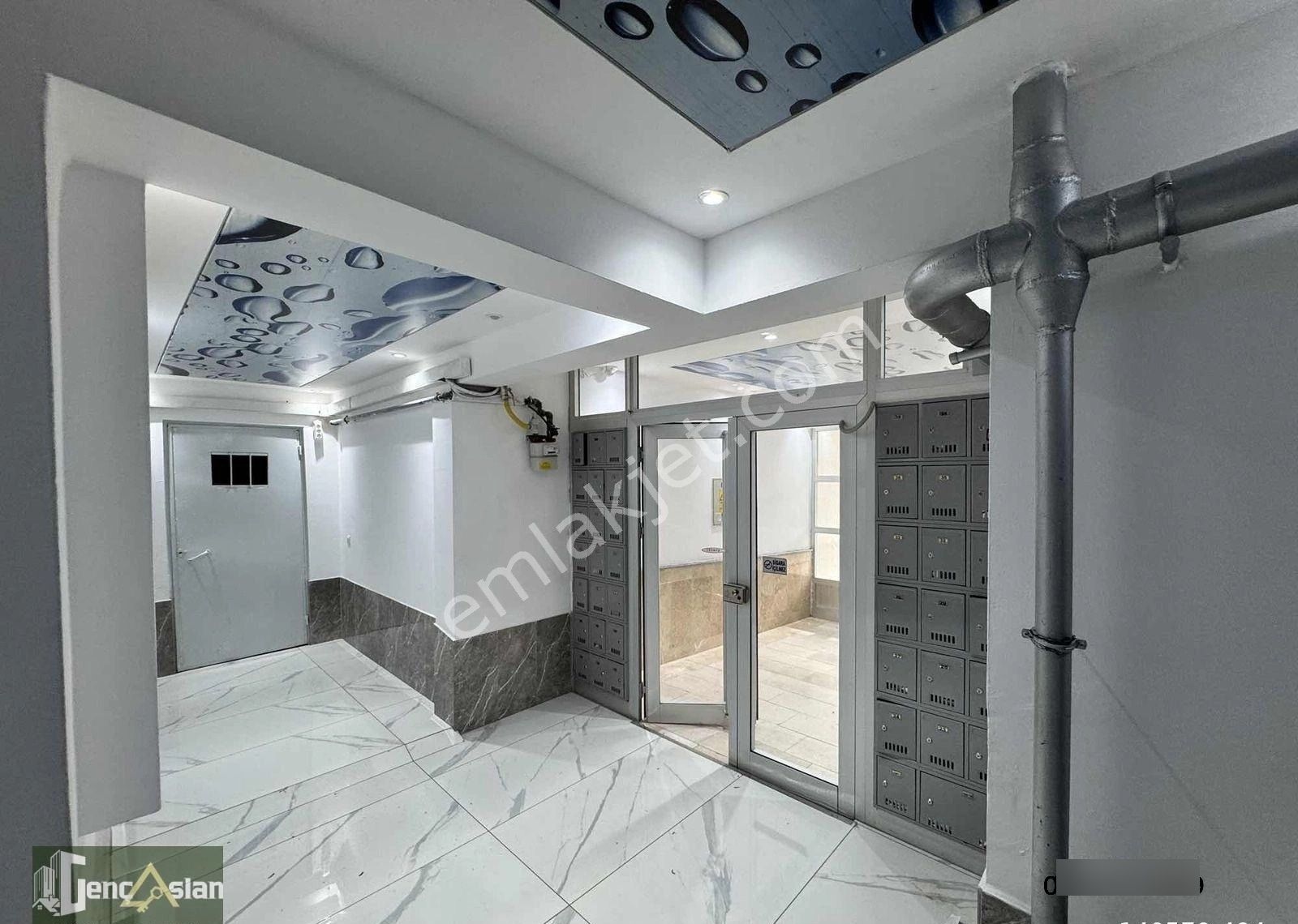 ▄gençaslan'dan▄ Ikea-metro Ykn Cad.yanı 7.kat Yapılı 3+1 Satılık - Görsel 30