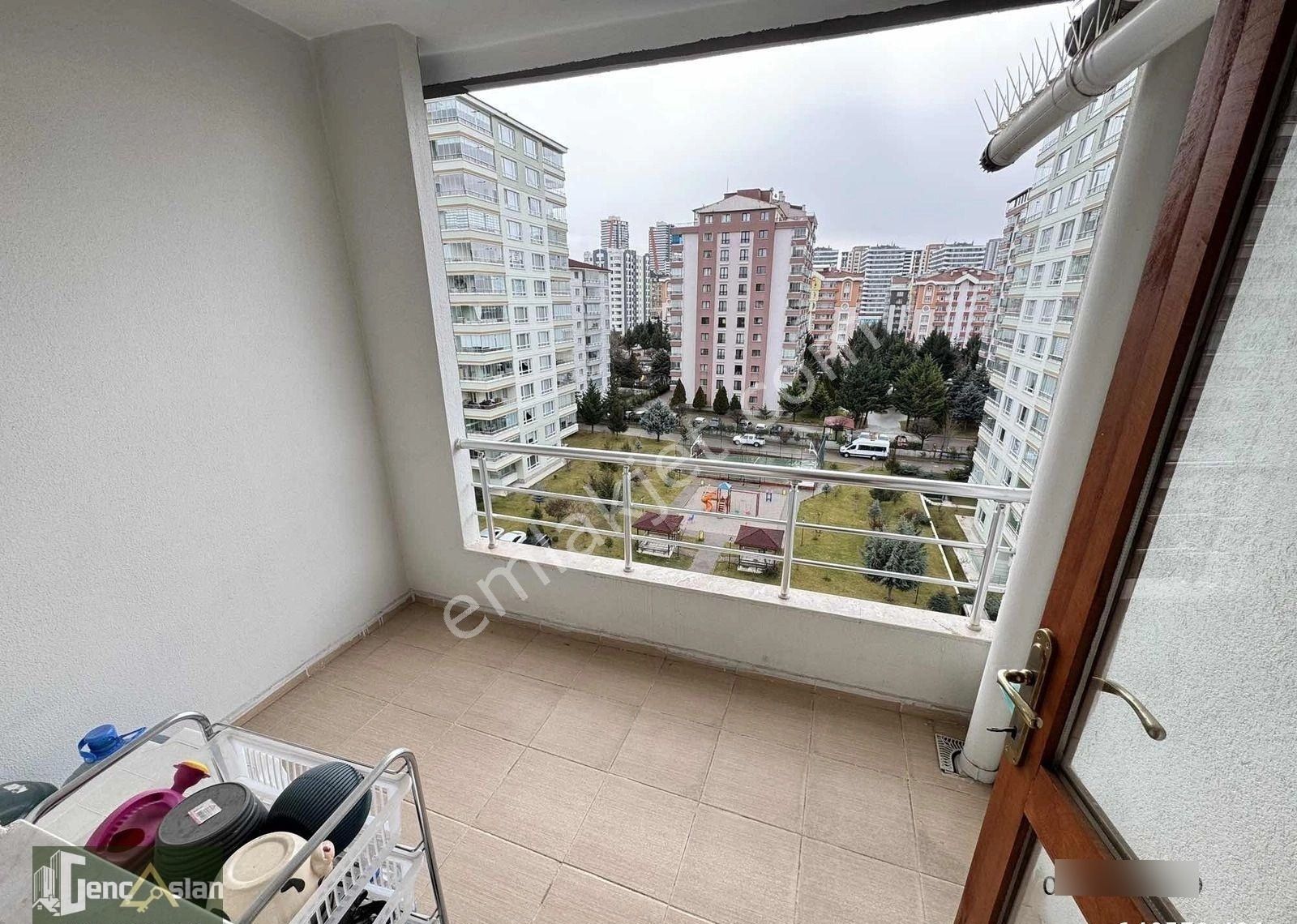 ▄gençaslan'dan▄ Ikea-metro Ykn Cad.yanı 7.kat Yapılı 3+1 Satılık - Görsel 28