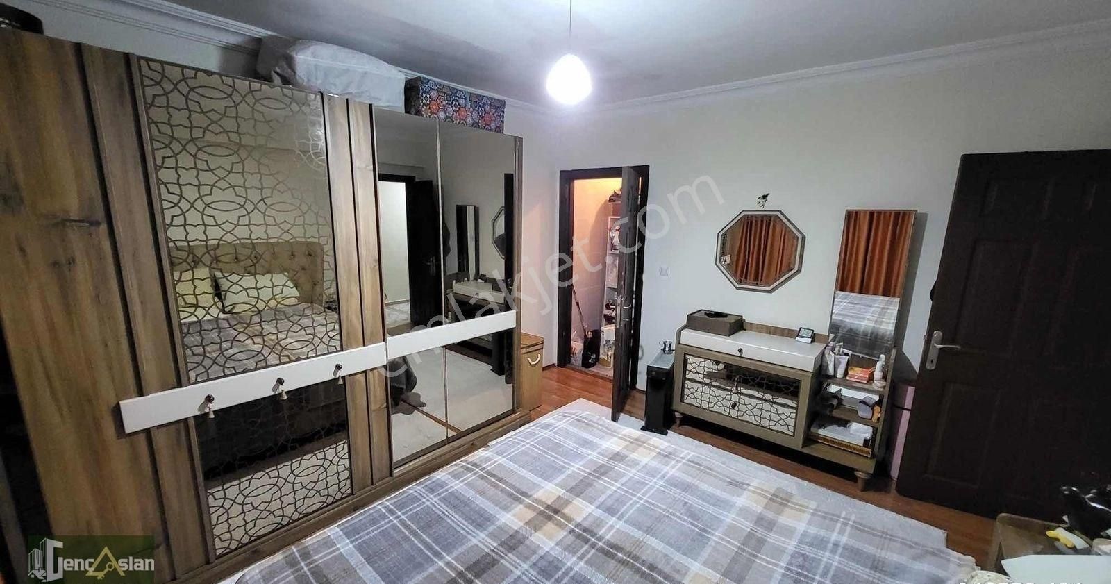 ▄gençaslan'dan▄ Ikea-metro Ykn Cad.yanı 7.kat Yapılı 3+1 Satılık - Görsel 3